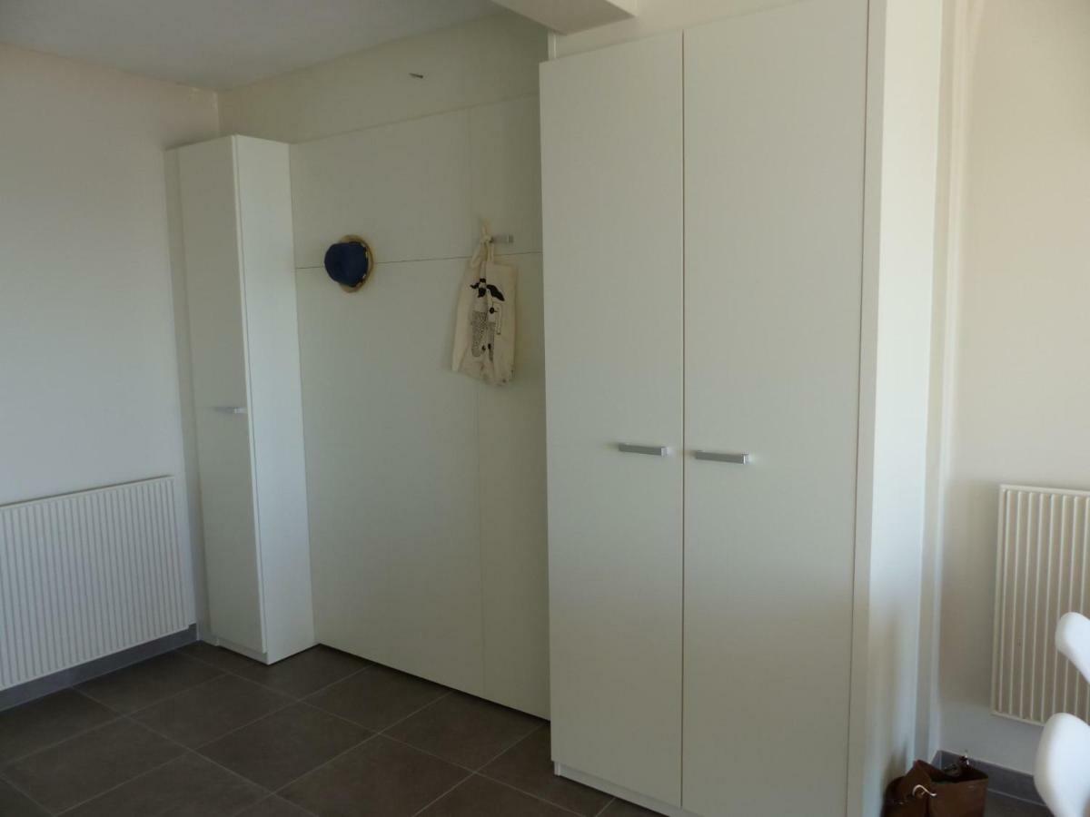 studio Zeedijk Emperador Middelkerke Buitenkant foto